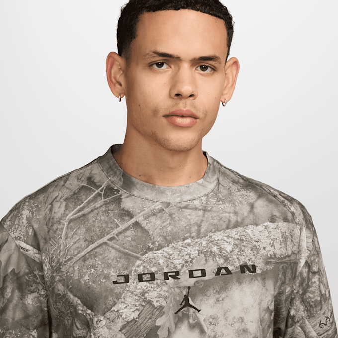 Jordan Jordan Brooklyn Grau 105520 3