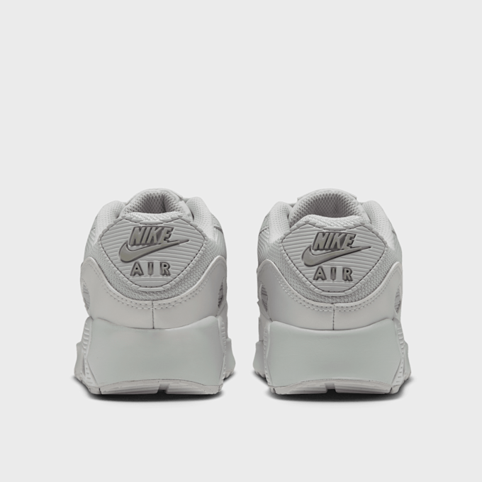 Nike Air Max 90 Shine (GS) gris 105608 4
