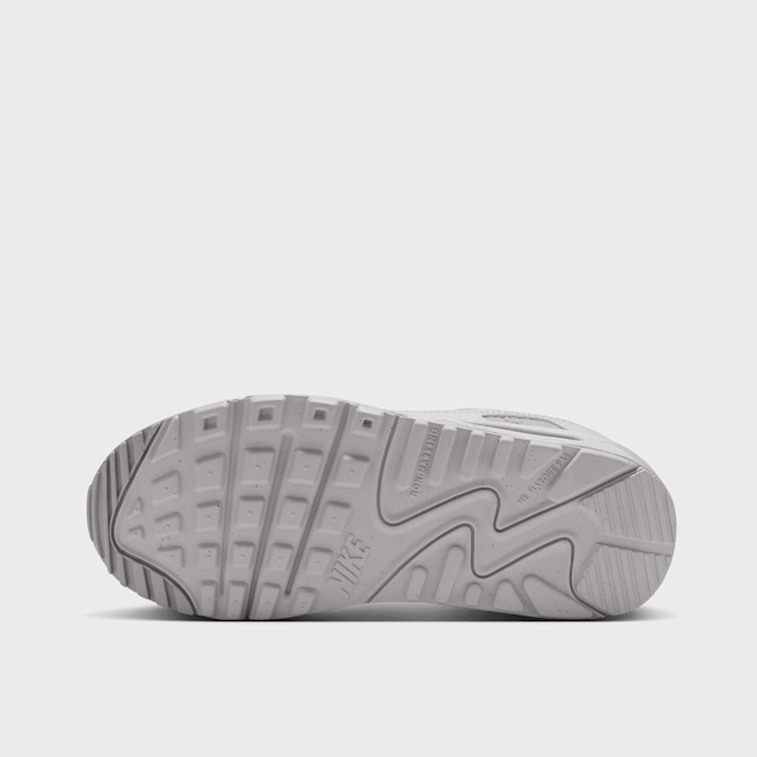 Nike   Air Max 90 Shine (GS) grau 105608 5