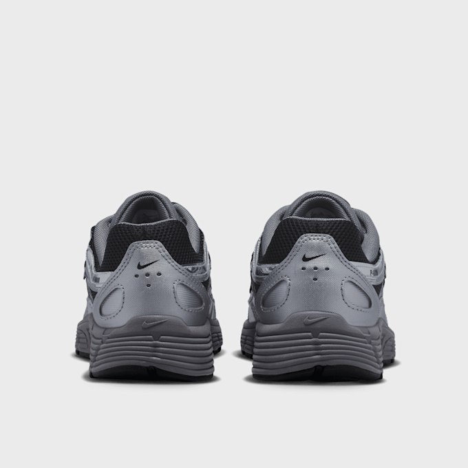 Nike P-6000 (GS) Silber 105612 4