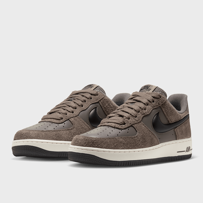 Nike Air Force 1 '07 LV8 Braun 105512 3