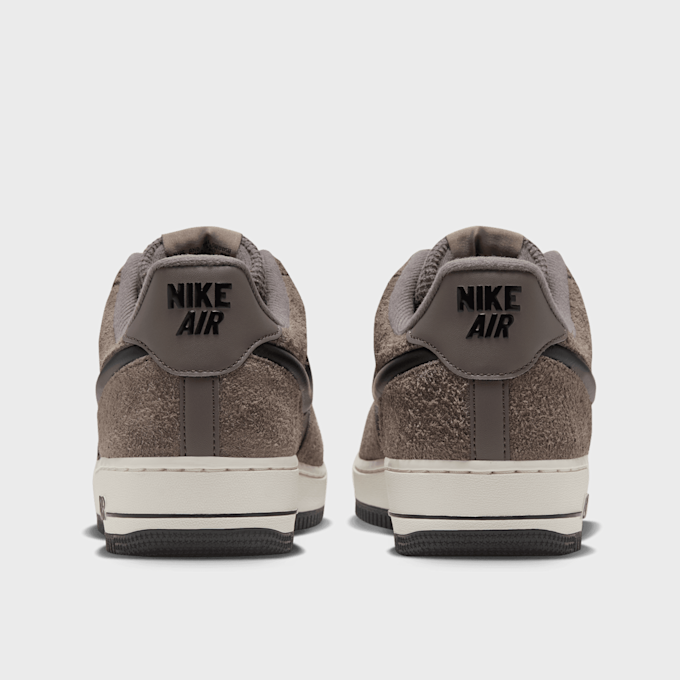 Nike Air Force 1 '07 LV8 Braun 105512 4