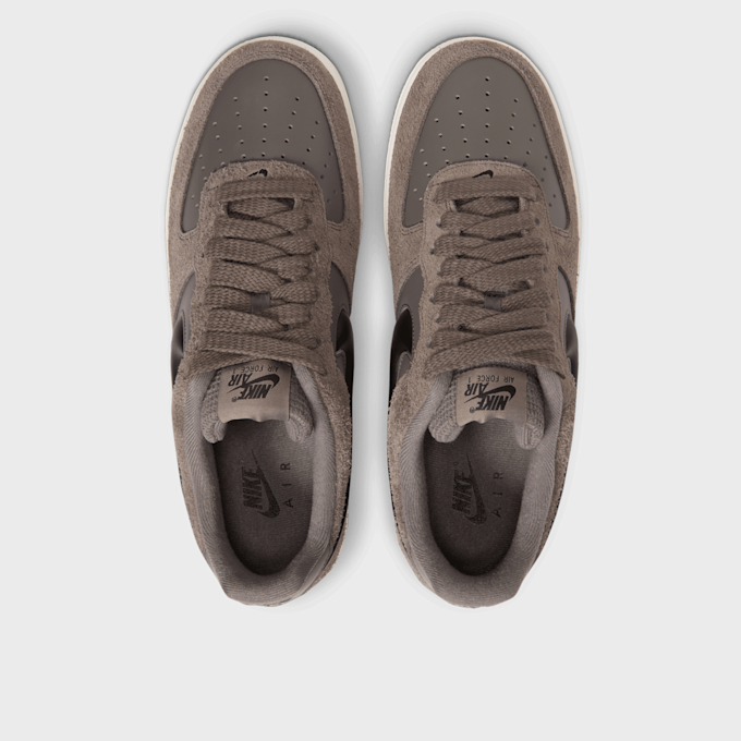 Nike Air Force 1 '07 LV8 Braun 105512 6
