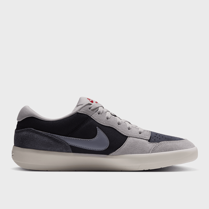 Nike SB Force 58 Schwarz 105440 2