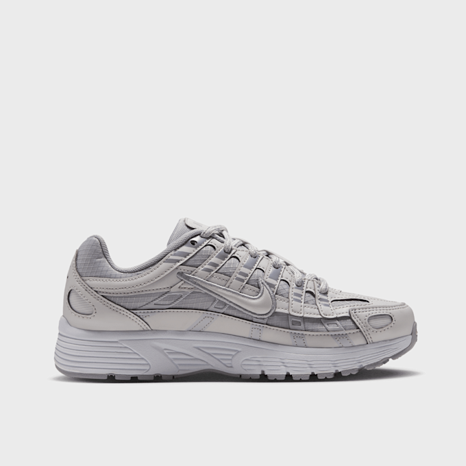 Nike P-6000 TU (GS) Grau 105553 2