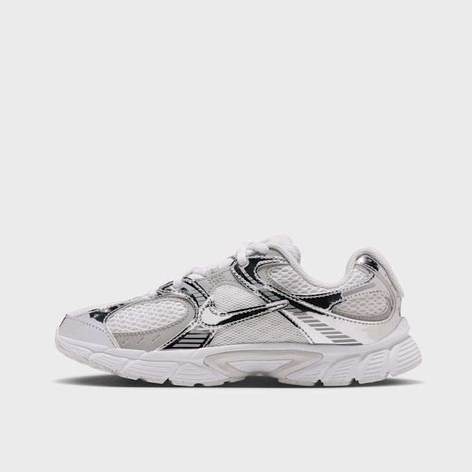 Nike   V5 RNR Shine (GS) weiß 105554 1