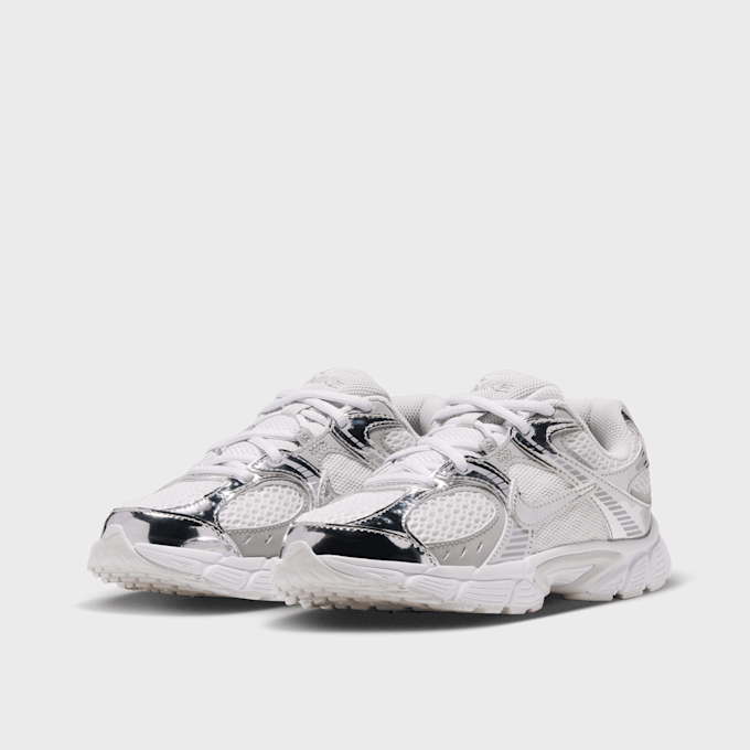 Nike   V5 RNR Shine (GS) weiß 105554 3