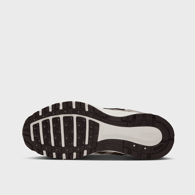 Nike P-6000 (GS) Marron 105556 5
