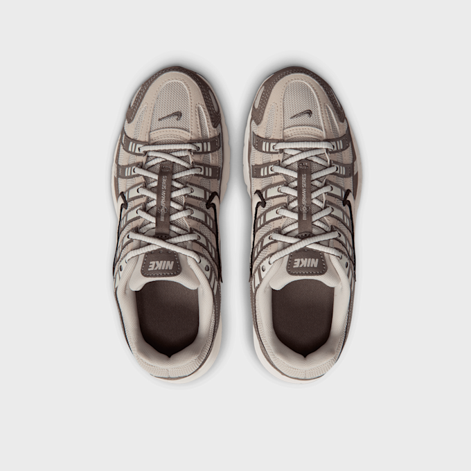 Nike P-6000 (GS) Braun 105556 6