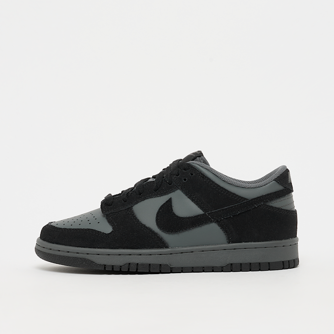 Nike   Dunk Low SDE (GS) gris 105560 1