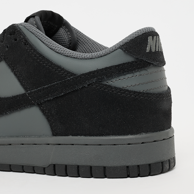Nike   Dunk Low SDE (GS) gris 105560 7