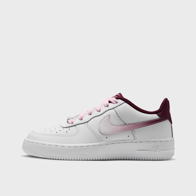 Nike Air Force LV8 (GS) Blanc 105561 1