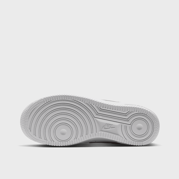 Nike Air Force LV8 (GS) Blanc 105561 5