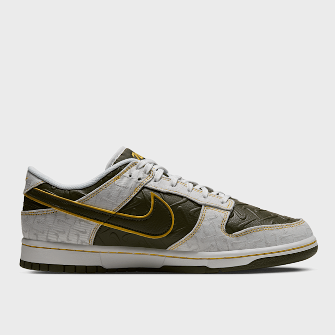 Nike Dunk Low Panda Retro Beige 105588 2