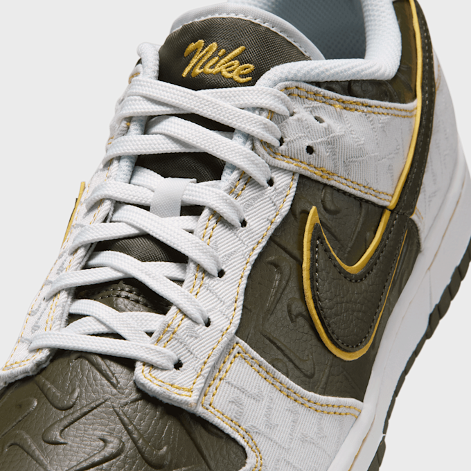 Nike Dunk Low Panda Retro Beige 105588 7