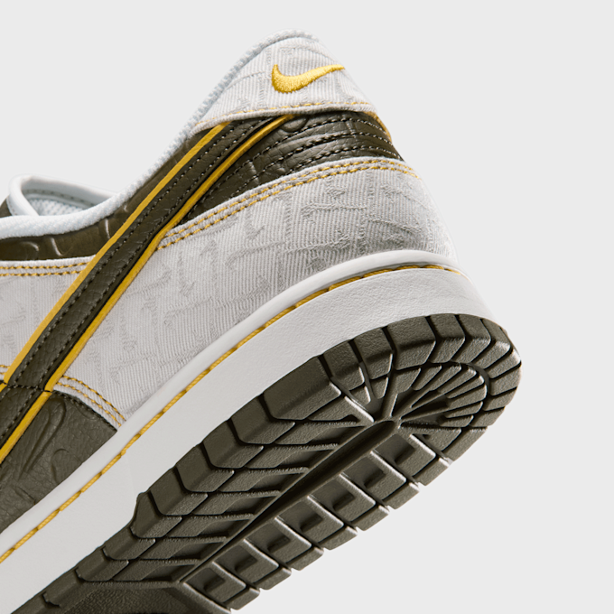 Nike Dunk Low Panda Retro Beige 105588 8