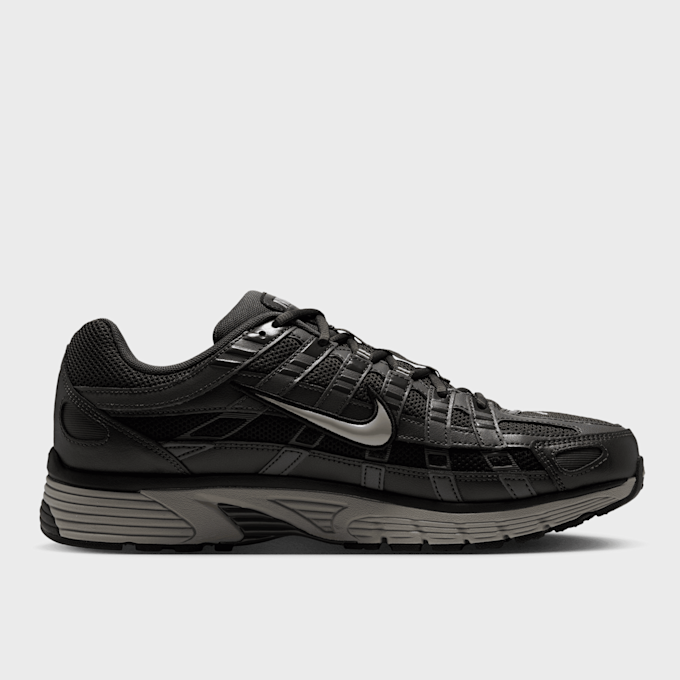 Nike P-6000 Gris 105593 2