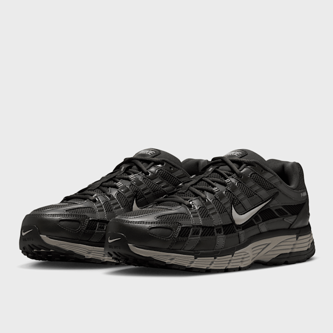 Nike P-6000 Grau 105593 3