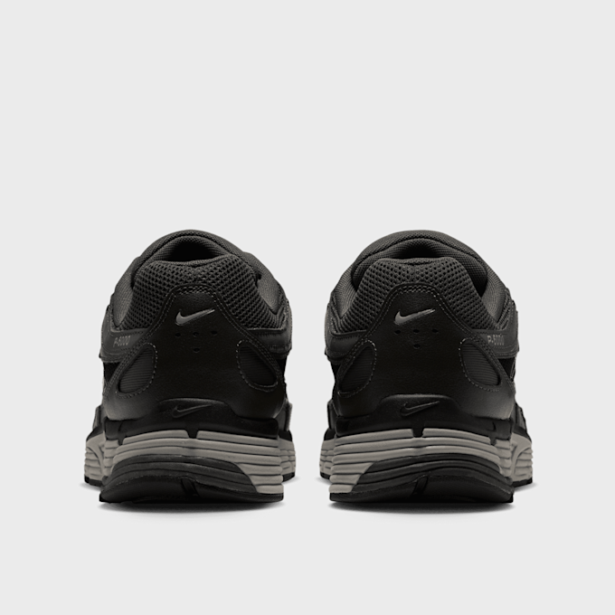 Nike P-6000 Grau 105593 4