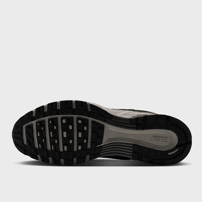 Nike P-6000 Grau 105593 5