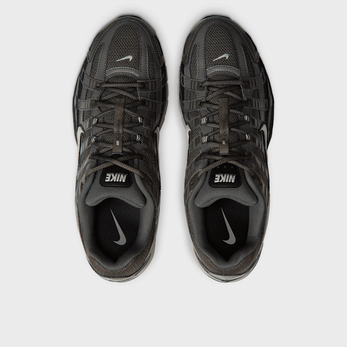 Nike P-6000 Grau 105593 6