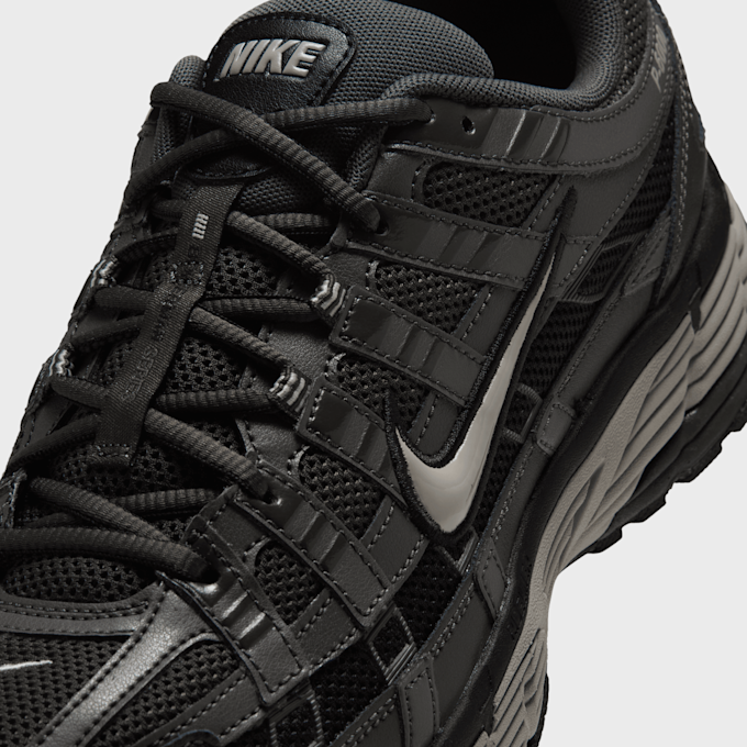 Nike P-6000 Grau 105593 7