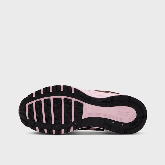 Nike P-6000 (GS) Pink 105566 5