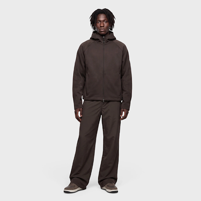 Nike Tech Therma-FIT Boreas Full-Zip Hoodie Braun 105758 4