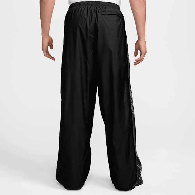Nike YMH Graphic Trackpant Noir 105724 2