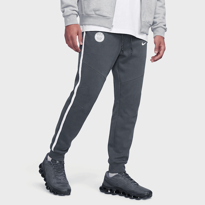 Nike PSG MNK Tech Fleece Jogger Pant Reflective Bleu 105730 1