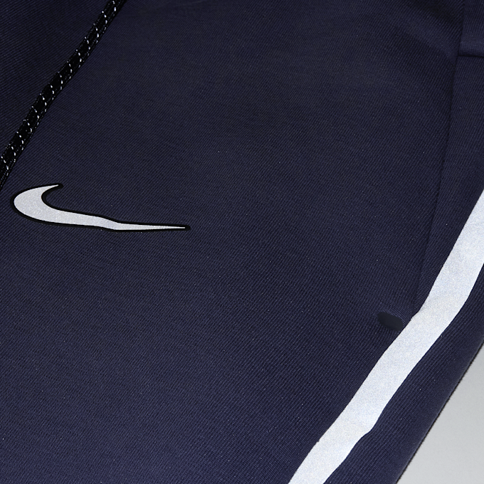 Nike PSG MNK Tech Fleece Jogger Pant Reflective Blau 105730 4