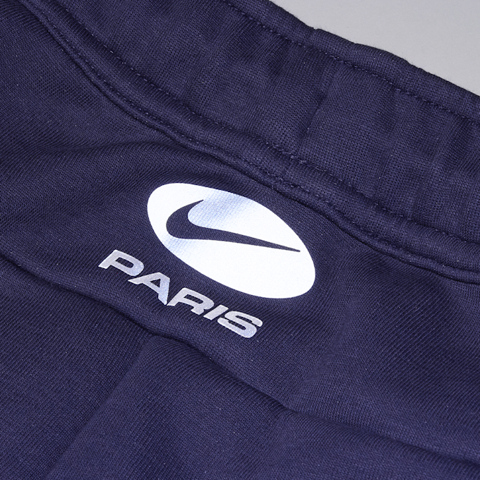 Nike PSG MNK Tech Fleece Jogger Pant Reflective Bleu 105730 6