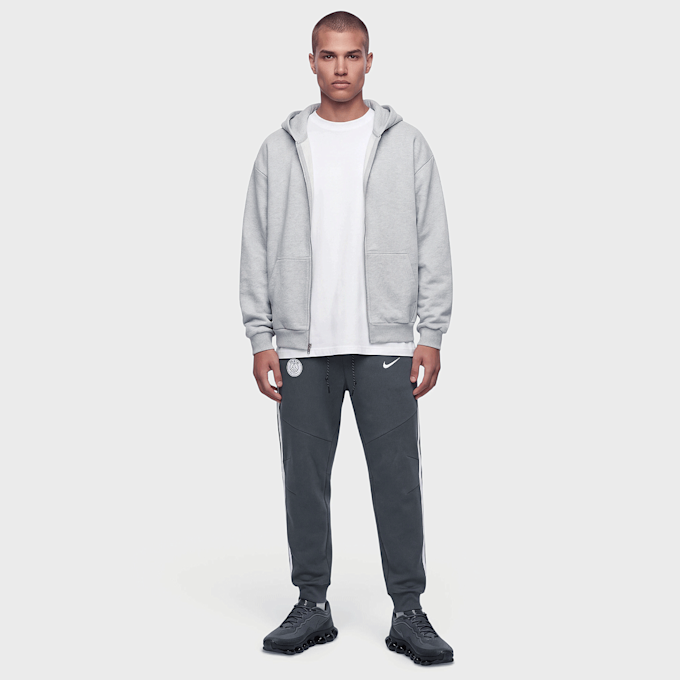 Nike PSG MNK Tech Fleece Jogger Pant Reflective Bleu 105730 7