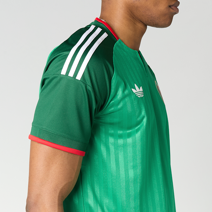 adidas Originals Algeria 2026 Away Jersey groen 105816 5