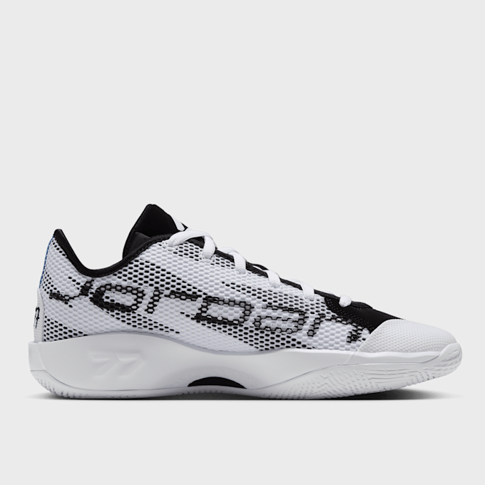 Nike Luka 77 Noir 105838 2