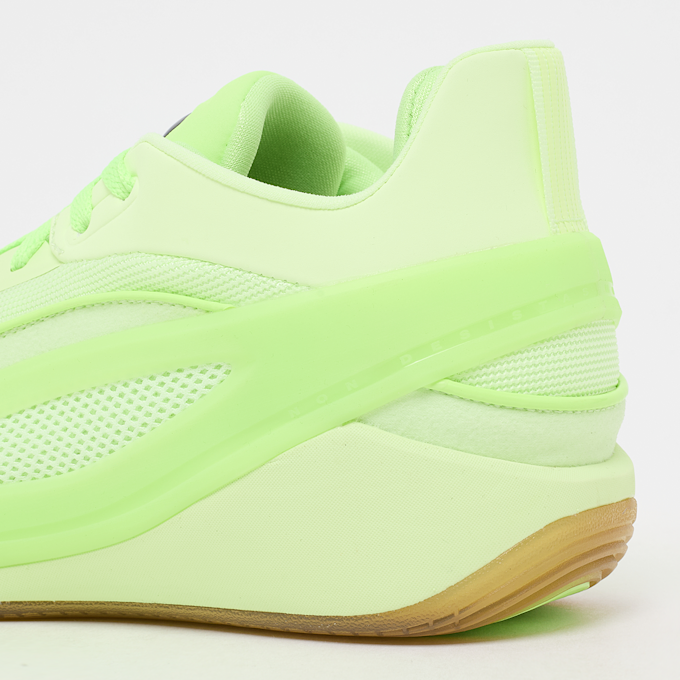 Jordan Luka 5 Grün 105837 7