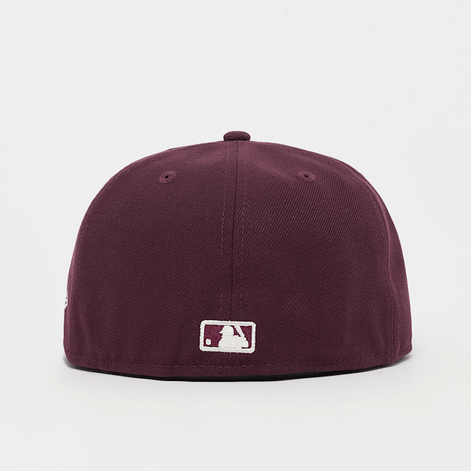 New Era 59FIFTY New York Yankees Chain Logo rot 106072 2