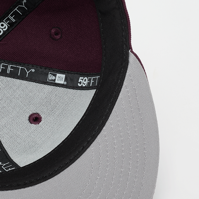 New Era 59FIFTY New York Yankees Chain Logo rot 106072 3