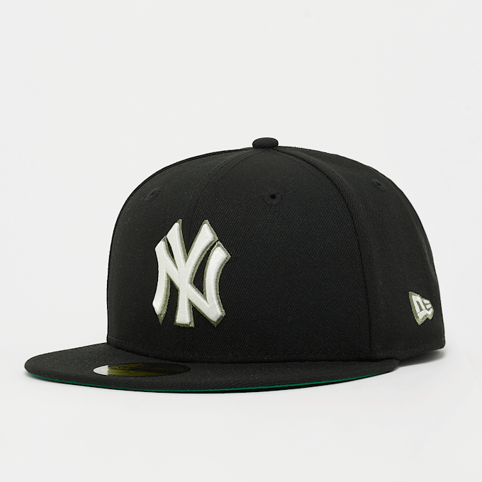 New Era 59FIFTY New York Yankees nero 106074 1