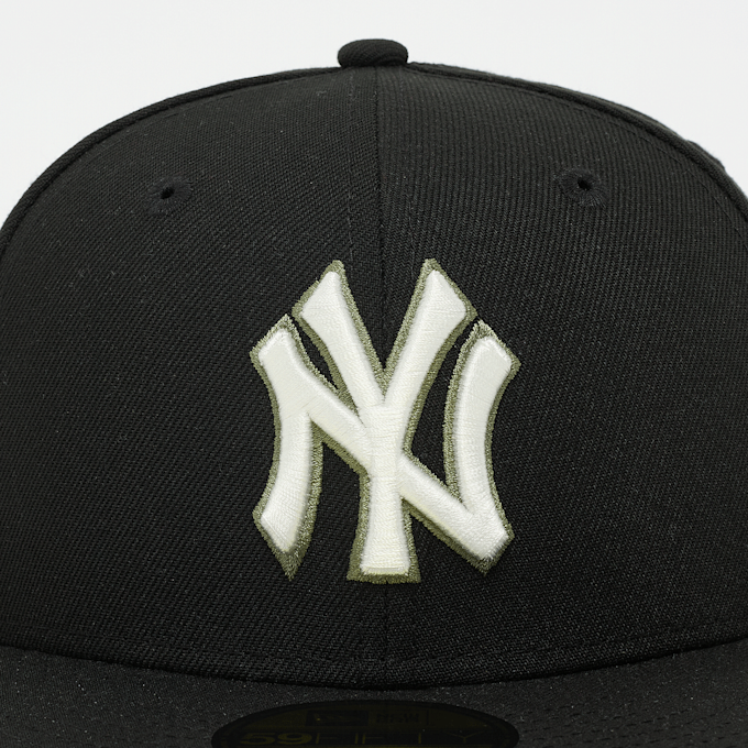 New Era 59FIFTY New York Yankees schwarz 106074 4