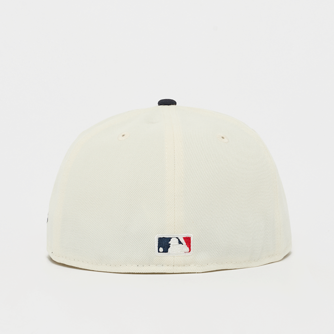 New Era 59FIFTY New York Yankees Two Tone beige 106073 2