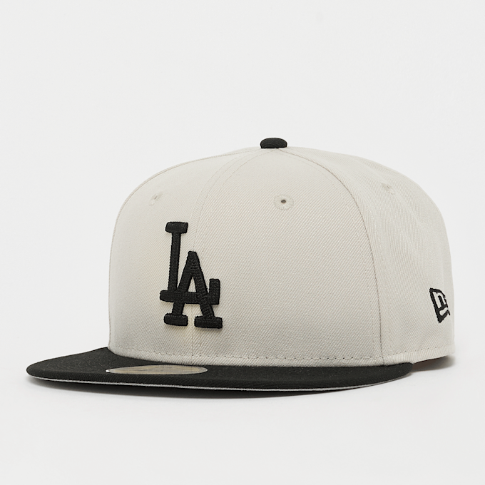 New Era 59FIFTY New York Yankees Two Tone beige 106075 1