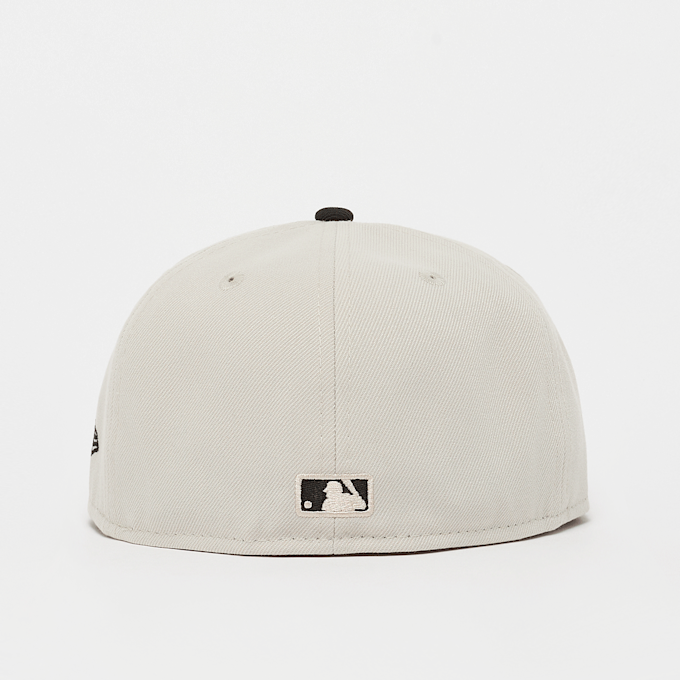 New Era 59FIFTY New York Yankees Two Tone beige 106075 2