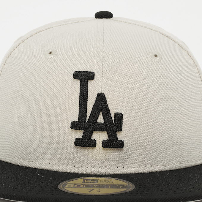 New Era 59FIFTY New York Yankees Two Tone beige 106075 4