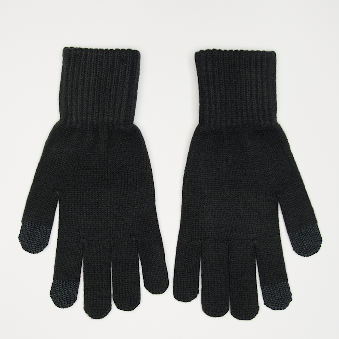 Under Armour Halftime Gloves black/pitch gray Noir 106132 2