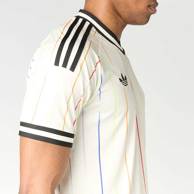 adidas Originals Japan JFA 2026 Away Jersey multicolor 106293 6