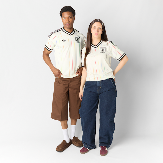 adidas Originals Japan JFA 2026 Auswärtstrikot multicolor 106293 7