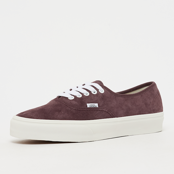 Vans Authentic Rouge 106267 2