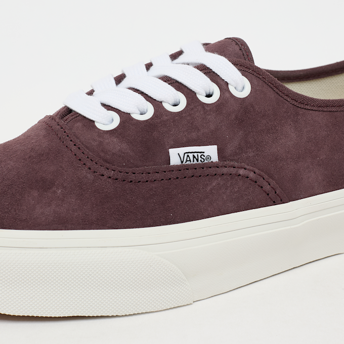 Vans Authentic Rouge 106267 6