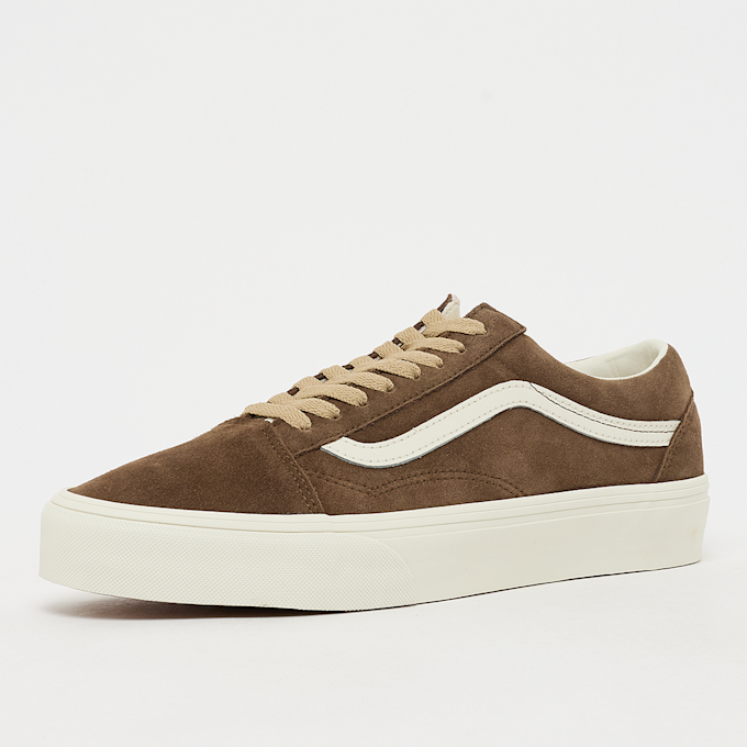 Vans Old Skool brown Vert 106269 2
